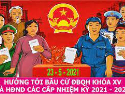 HƯỚNG DẪN TRA CỨU DANH SÁCH CỬ TRI QUẬN 3